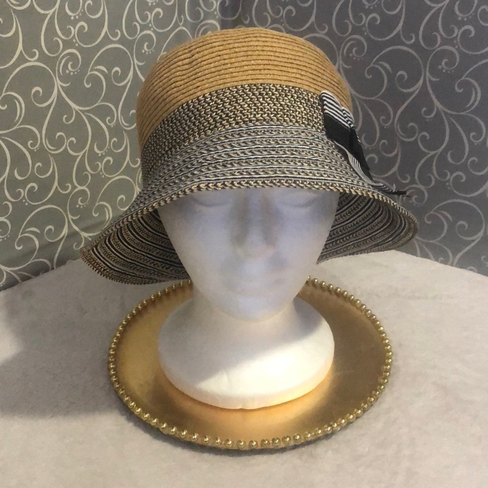 Beautiful John Callanan brand hat